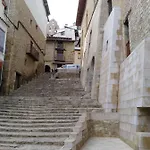 Casa Tiretes * Morella