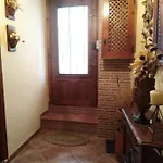 Casa Tiretes Hébergement de vacances