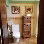 Casa Tiretes Hébergement de vacances *
