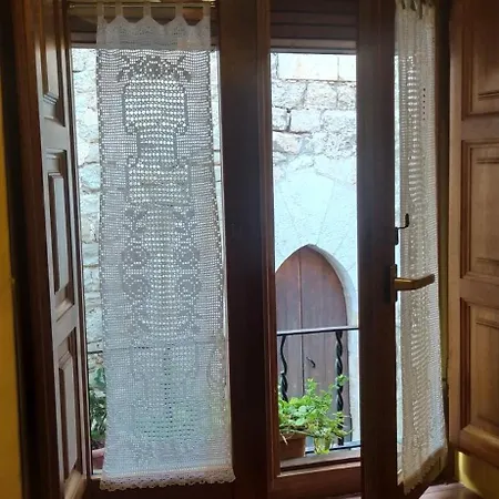 Casa Tiretes Holiday home