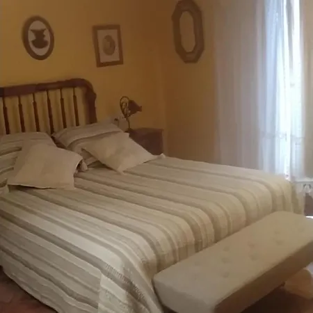 Casa Tiretes Hébergement de vacances *