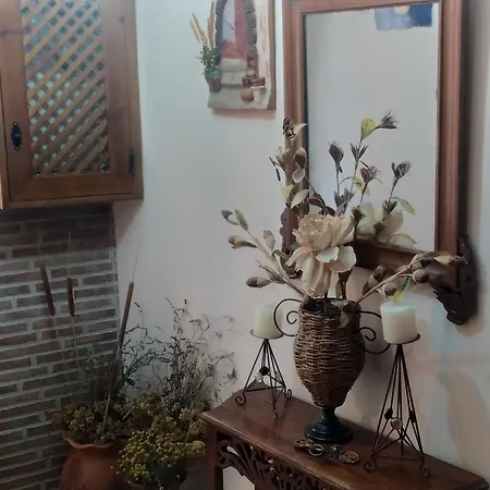 Casa Tiretes Hébergement de vacances Morella