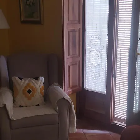 Casa Tiretes Hébergement de vacances