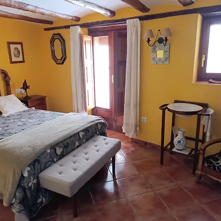 Casa Tiretes