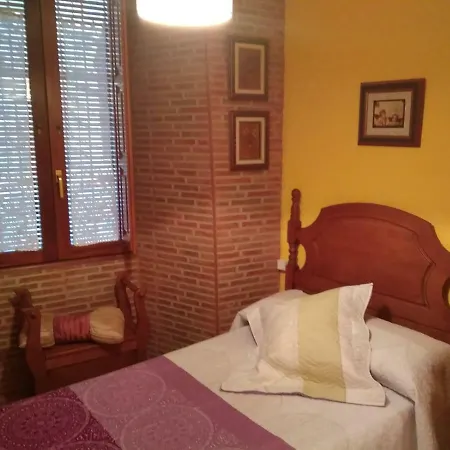 Casa Tiretes Morella