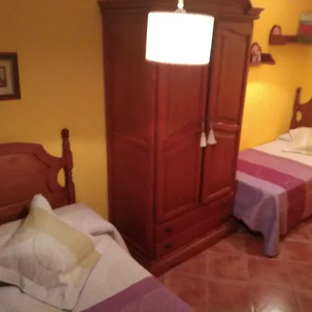 Casa Tiretes
