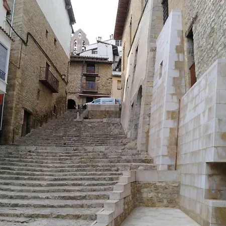 Casa Tiretes * 모렐라