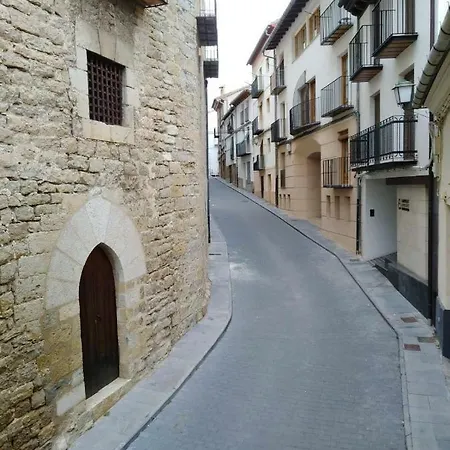 Casa Tiretes 모렐라