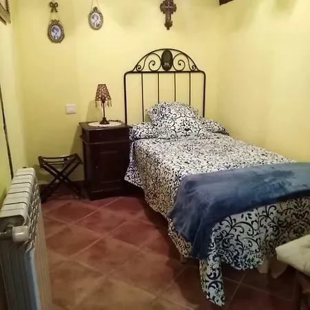 Casa Tiretes * 모렐라