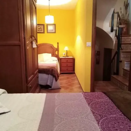 Casa Tiretes Holiday home