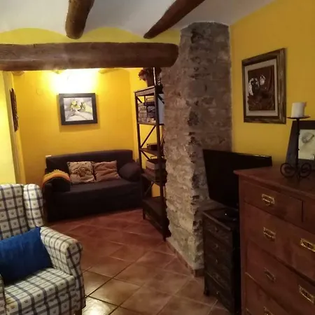 Casa Tiretes Morella